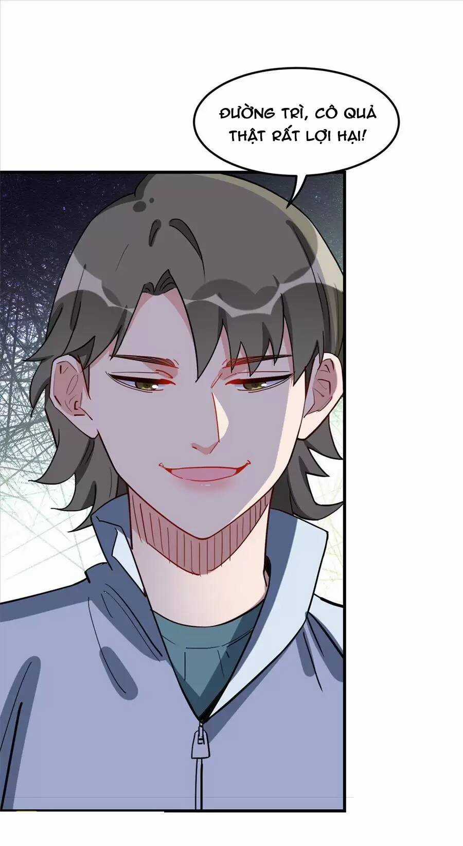 Cố Tổng, Vợ Của Ngài Quá Mạnh Rồi! Chapter 76 trang 3