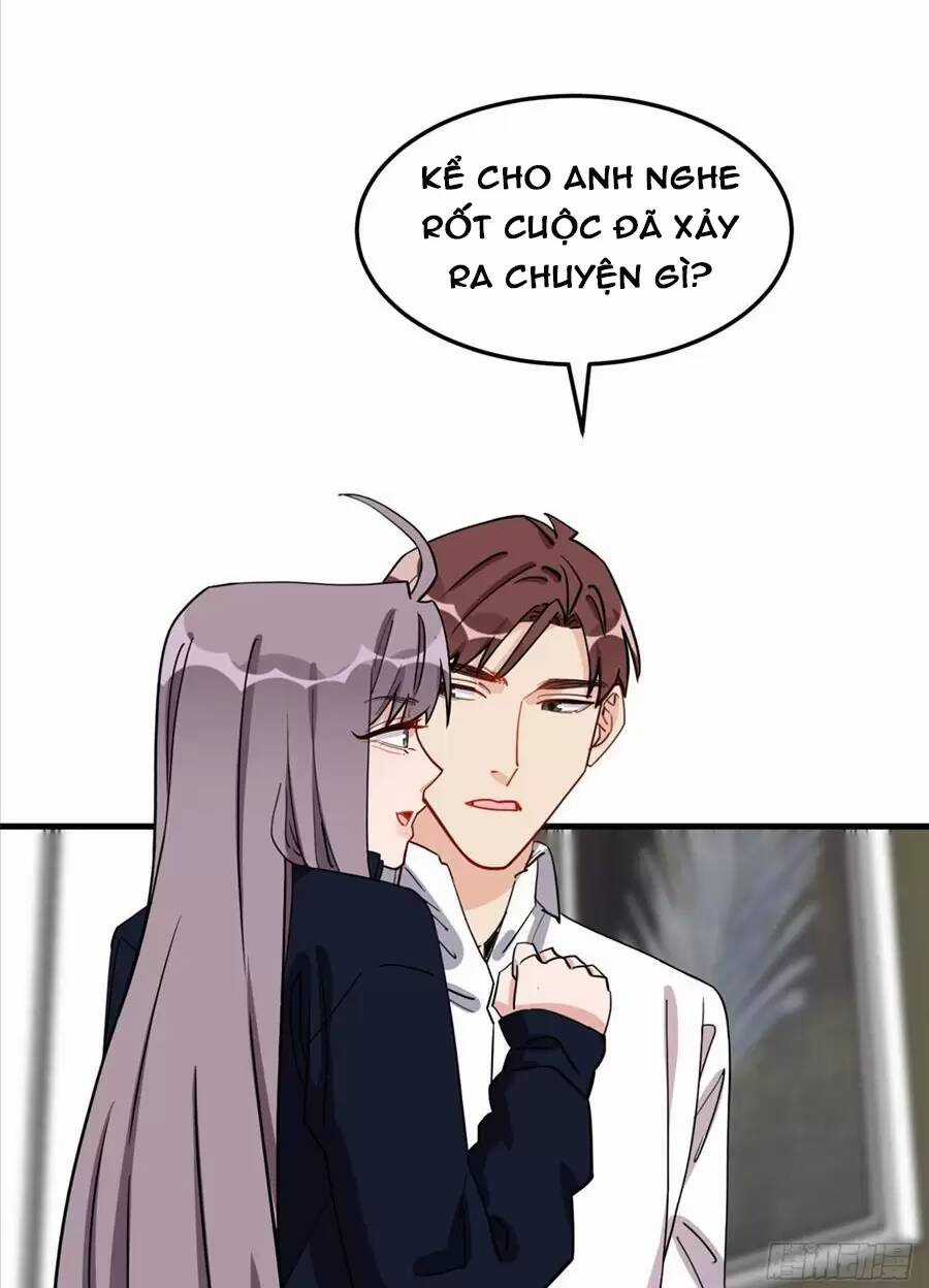 Cố Tổng, Vợ Của Ngài Quá Mạnh Rồi! Chapter 77 trang 14