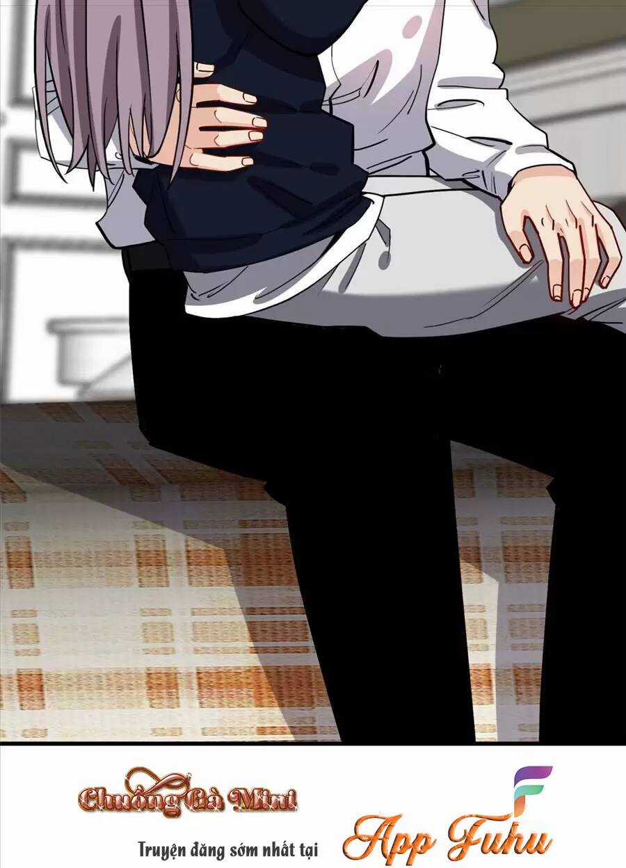 Cố Tổng, Vợ Của Ngài Quá Mạnh Rồi! Chapter 77 trang 15