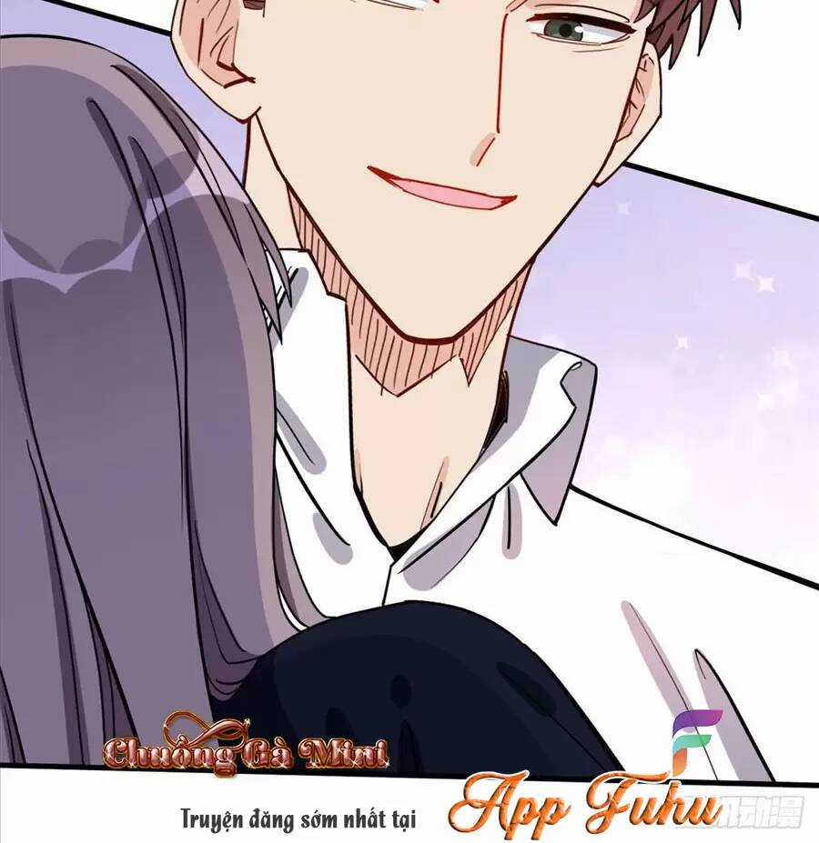 Cố Tổng, Vợ Của Ngài Quá Mạnh Rồi! Chapter 77 trang 18