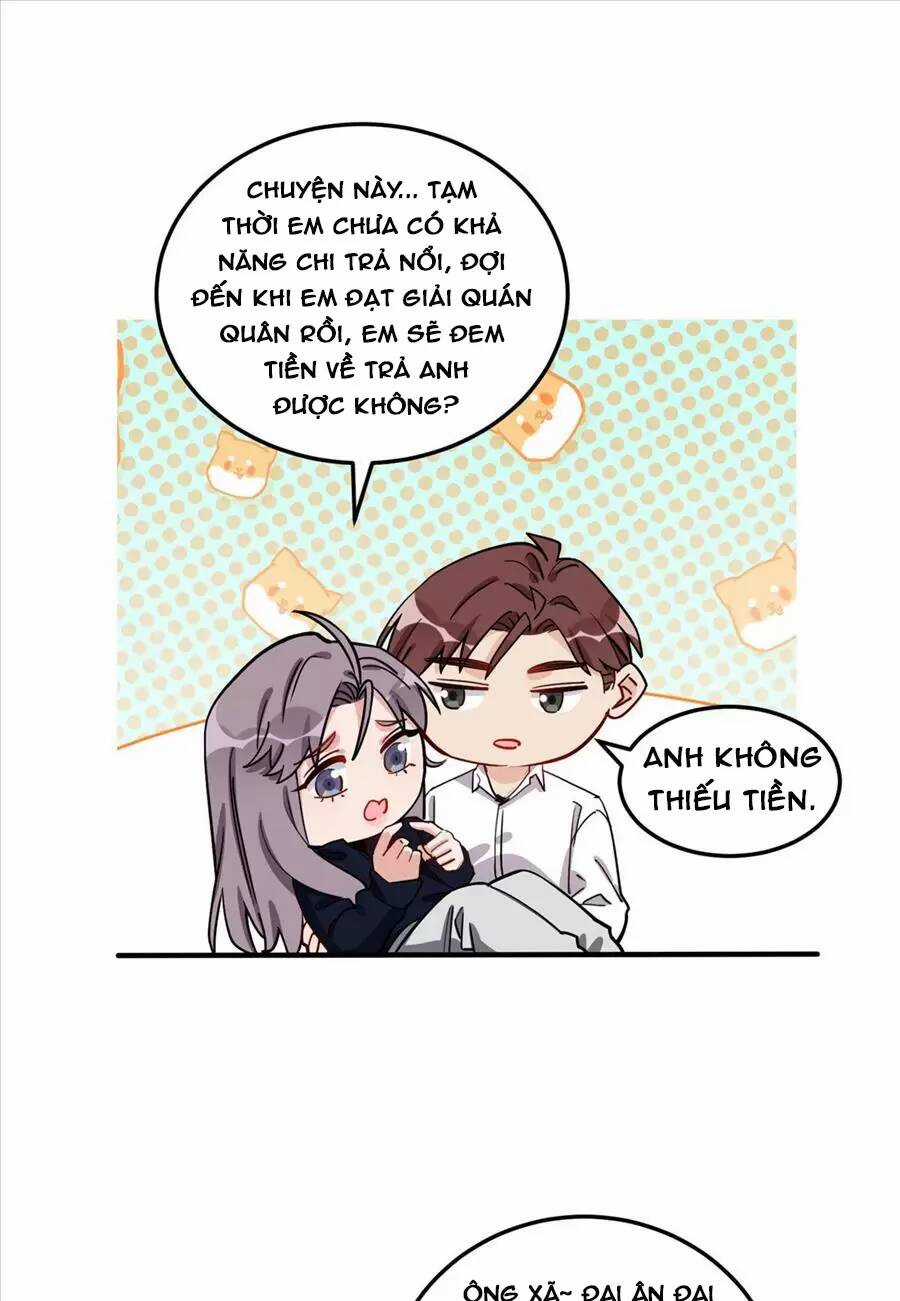Cố Tổng, Vợ Của Ngài Quá Mạnh Rồi! Chapter 77 trang 19