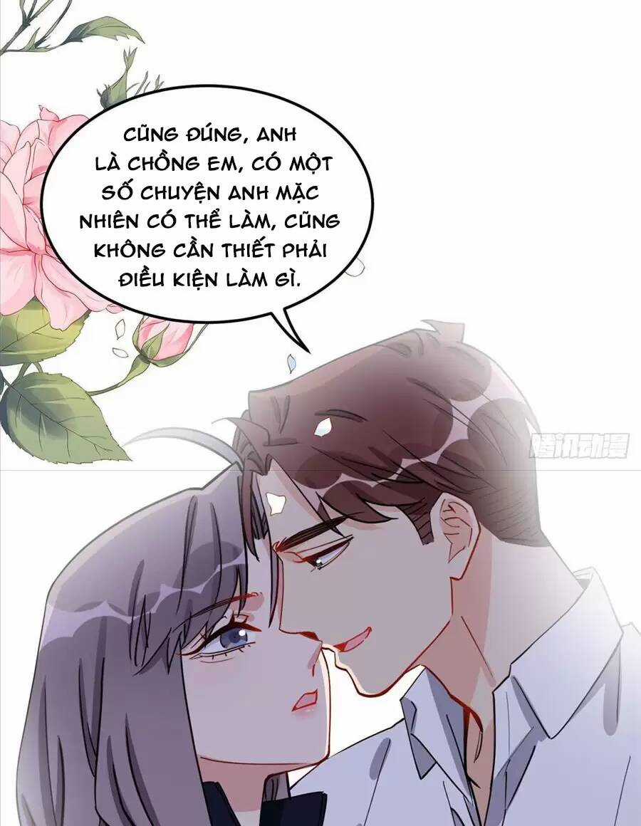 Cố Tổng, Vợ Của Ngài Quá Mạnh Rồi! Chapter 77 trang 21