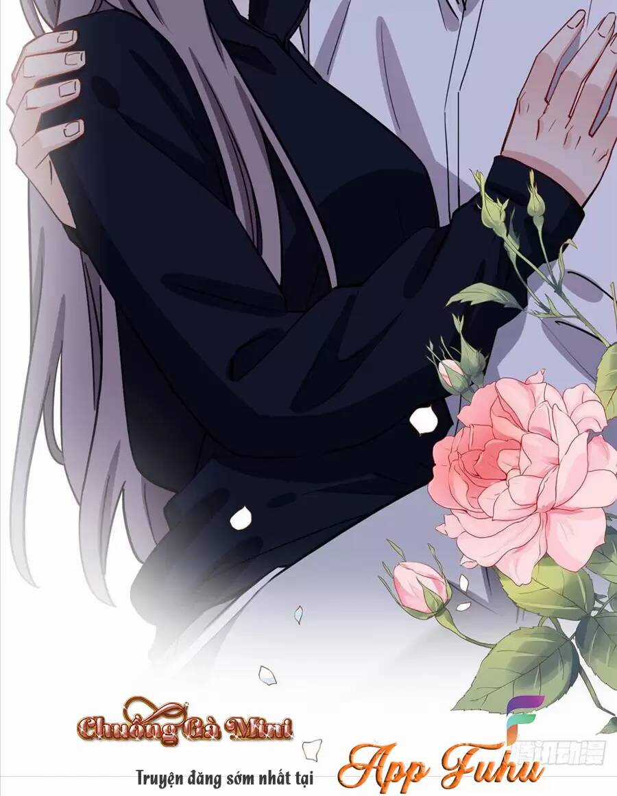 Cố Tổng, Vợ Của Ngài Quá Mạnh Rồi! Chapter 77 trang 22