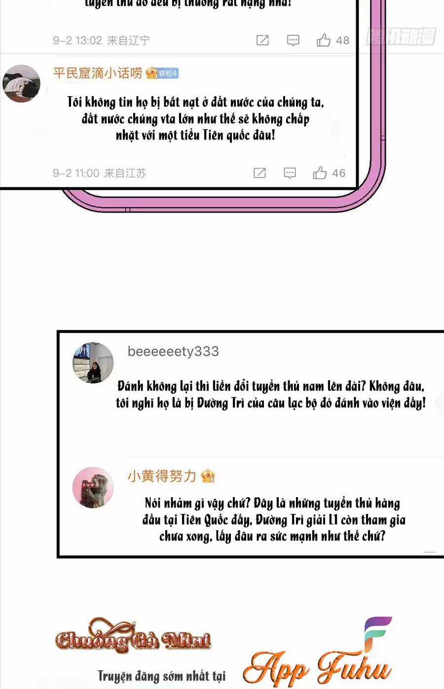 Cố Tổng, Vợ Của Ngài Quá Mạnh Rồi! Chapter 77 trang 24