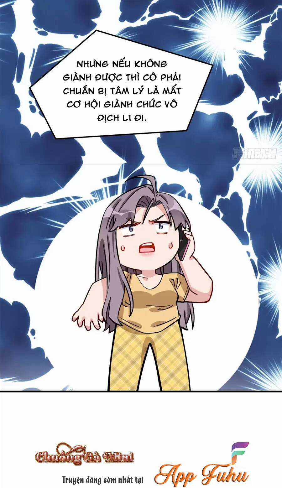 Cố Tổng, Vợ Của Ngài Quá Mạnh Rồi! Chapter 77 trang 28