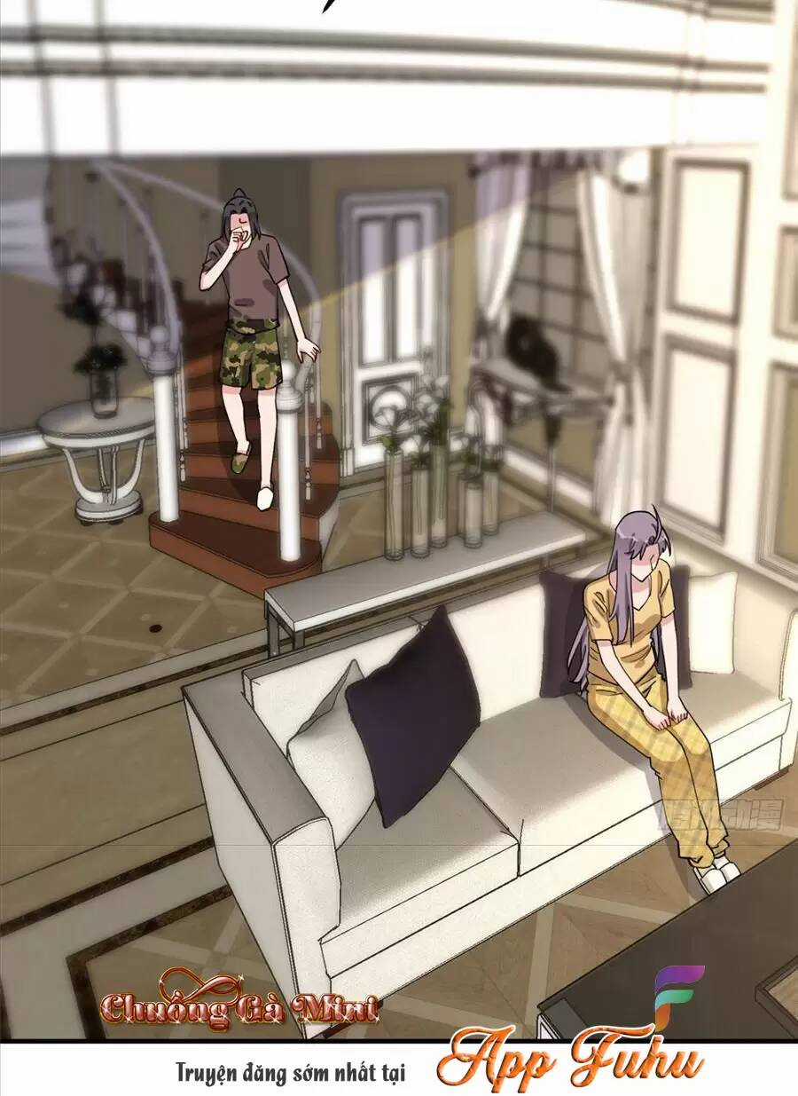 Cố Tổng, Vợ Của Ngài Quá Mạnh Rồi! Chapter 77 trang 30