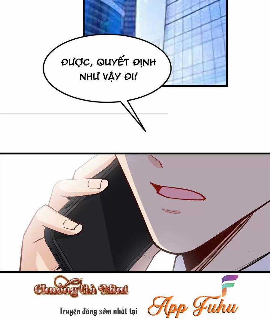 Cố Tổng, Vợ Của Ngài Quá Mạnh Rồi! Chapter 77 trang 37