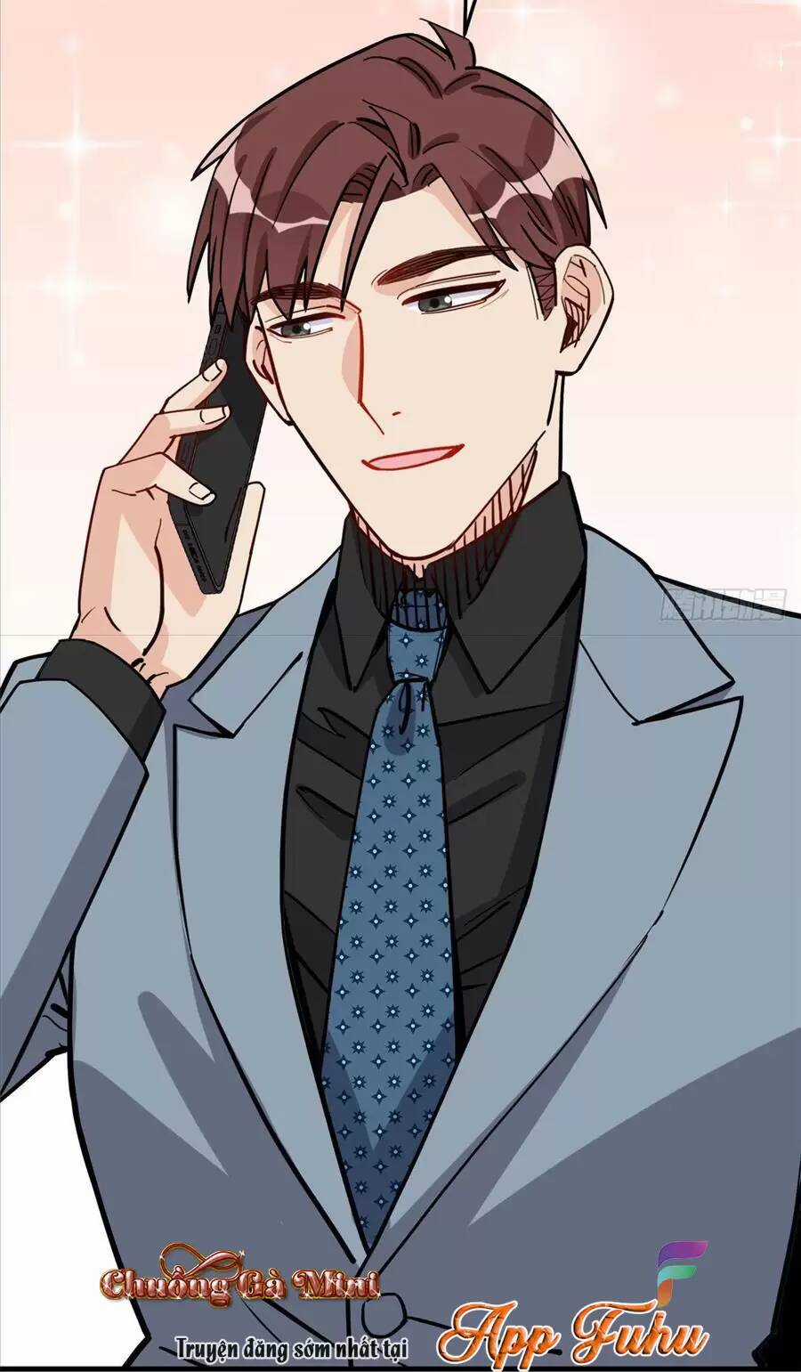 Cố Tổng, Vợ Của Ngài Quá Mạnh Rồi! Chapter 77 trang 39