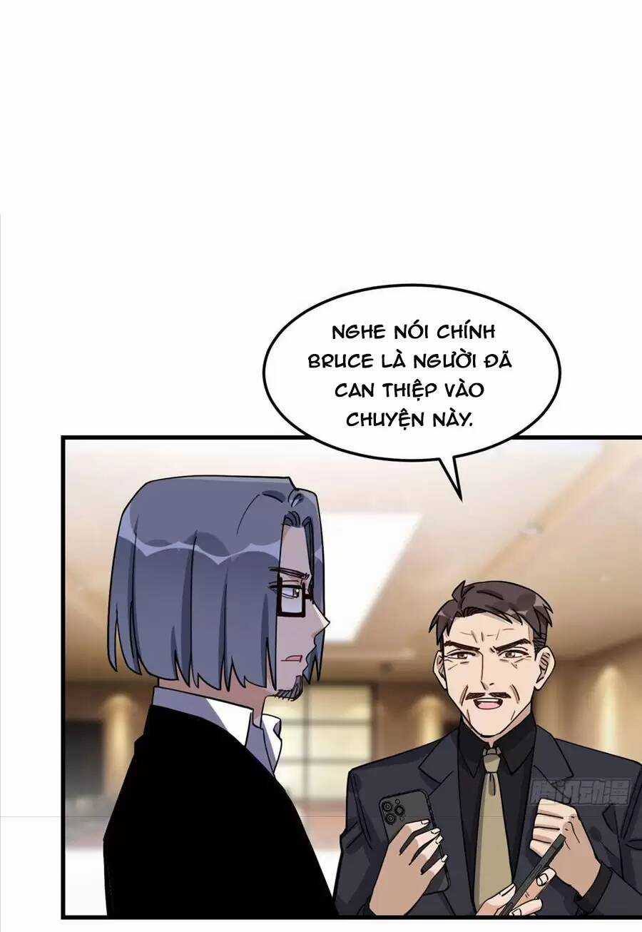 Cố Tổng, Vợ Của Ngài Quá Mạnh Rồi! Chapter 77 trang 43