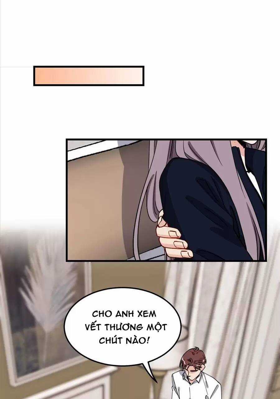 Cố Tổng, Vợ Của Ngài Quá Mạnh Rồi! Chapter 77 trang 6