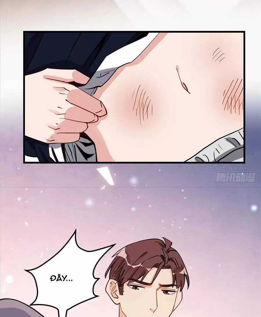 Cố Tổng, Vợ Của Ngài Quá Mạnh Rồi! Chapter 77 trang 8