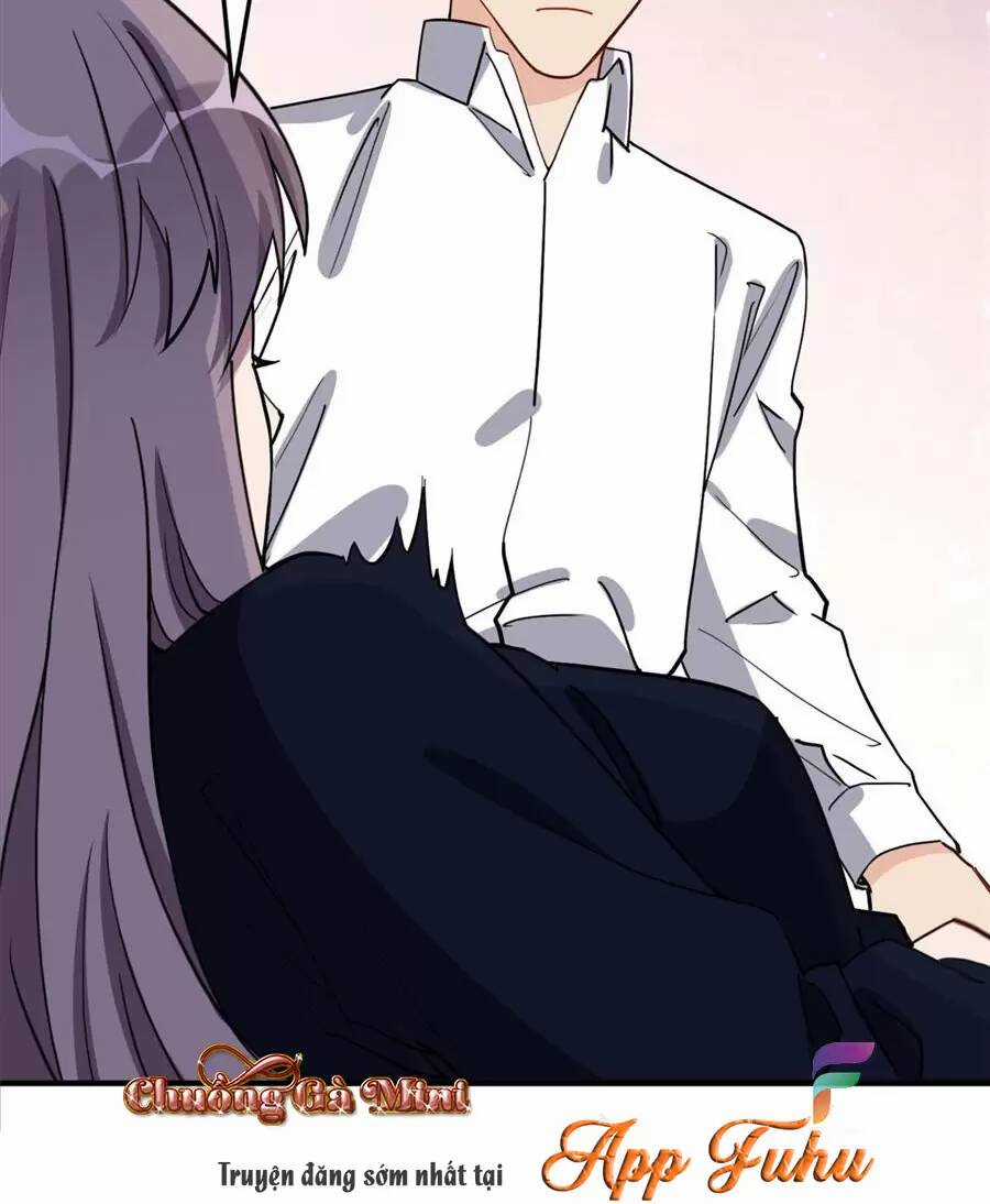 Cố Tổng, Vợ Của Ngài Quá Mạnh Rồi! Chapter 77 trang 9