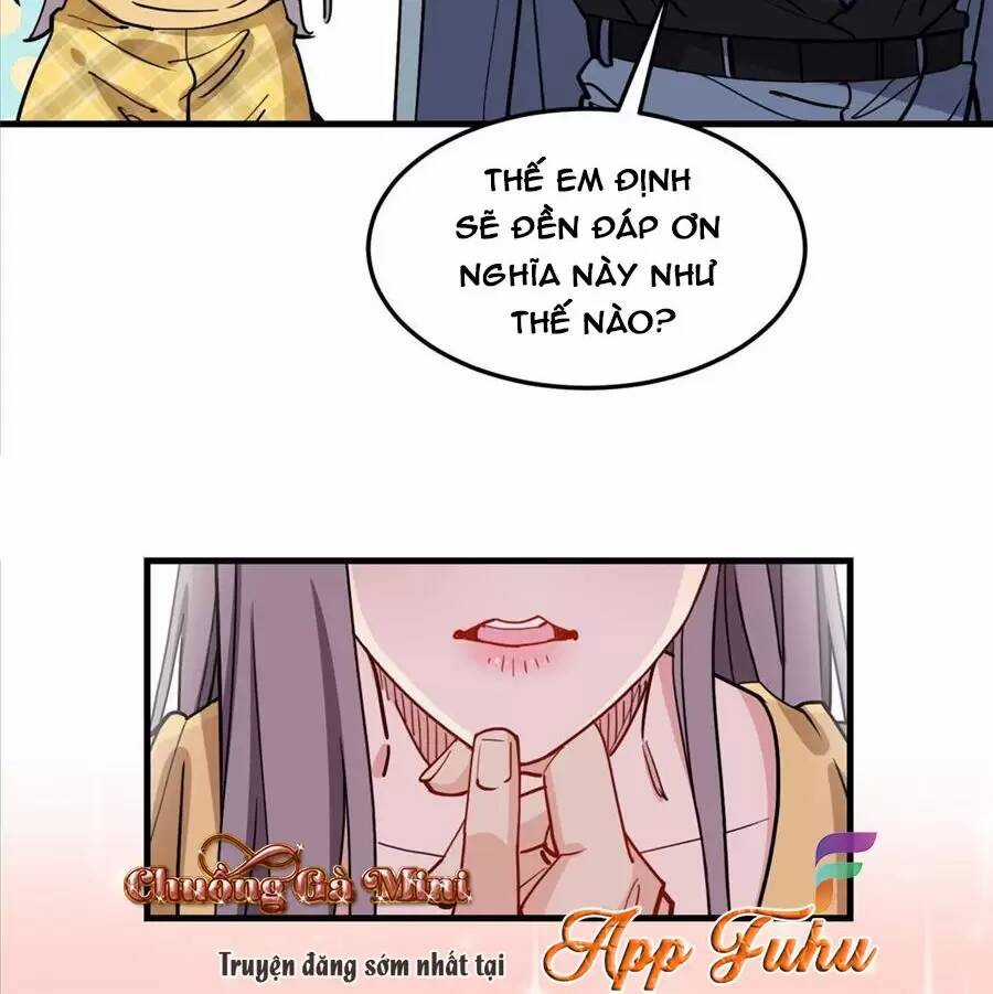 Cố Tổng, Vợ Của Ngài Quá Mạnh Rồi! Chapter 78 trang 10
