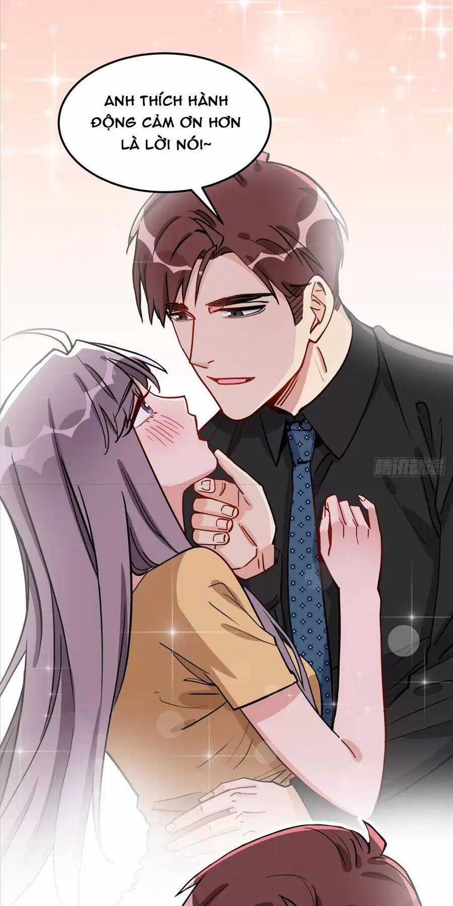 Cố Tổng, Vợ Của Ngài Quá Mạnh Rồi! Chapter 78 trang 11