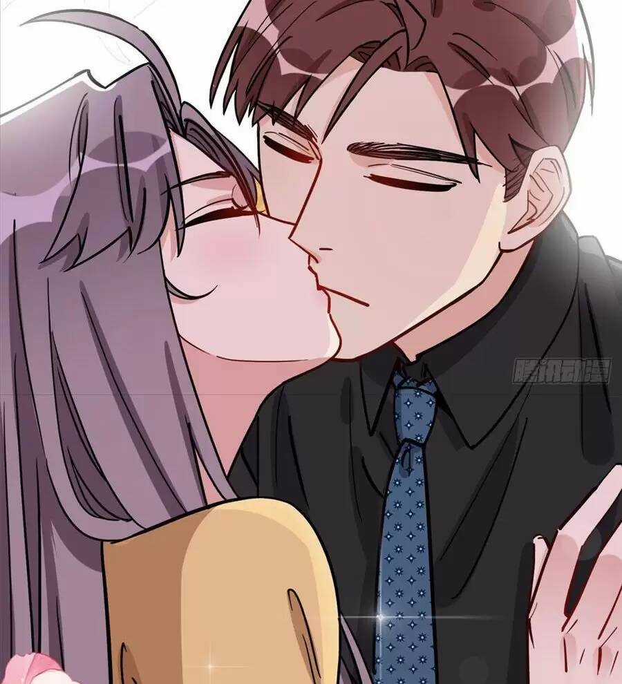 Cố Tổng, Vợ Của Ngài Quá Mạnh Rồi! Chapter 78 trang 12