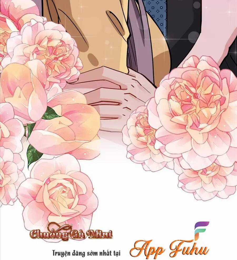 Cố Tổng, Vợ Của Ngài Quá Mạnh Rồi! Chapter 78 trang 13
