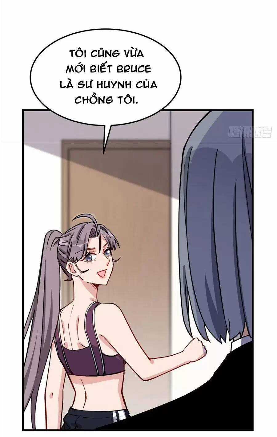Cố Tổng, Vợ Của Ngài Quá Mạnh Rồi! Chapter 78 trang 16