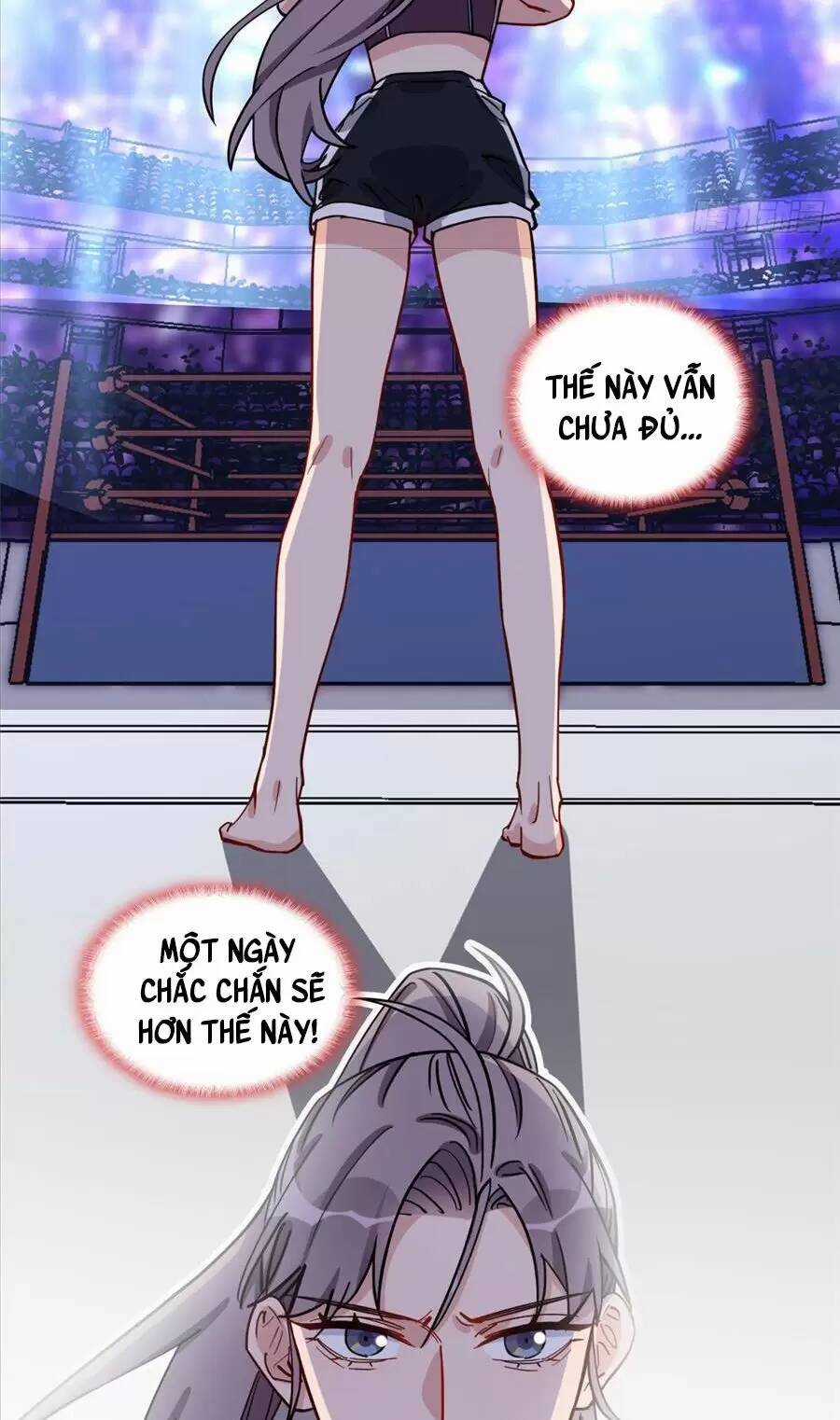 Cố Tổng, Vợ Của Ngài Quá Mạnh Rồi! Chapter 78 trang 19