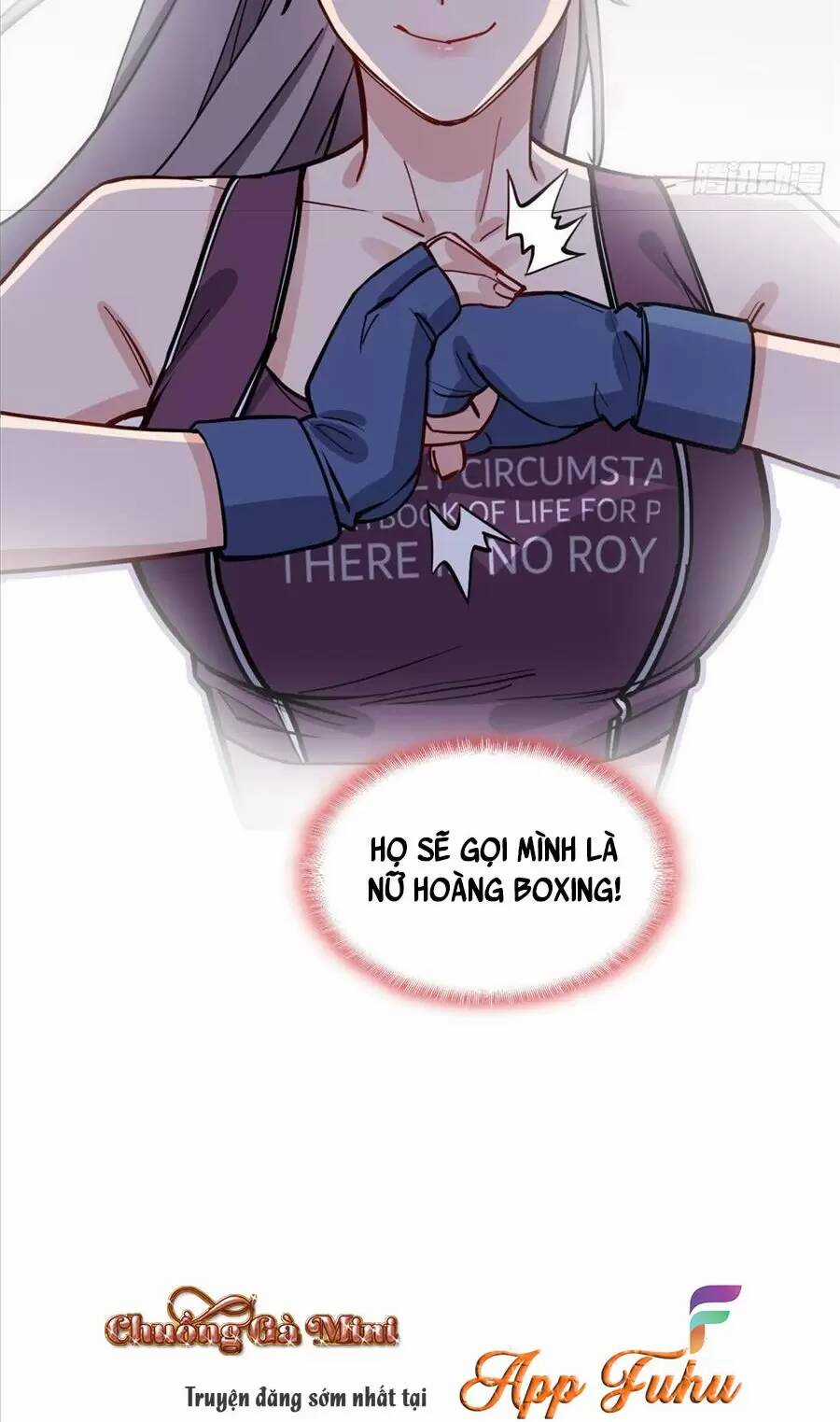 Cố Tổng, Vợ Của Ngài Quá Mạnh Rồi! Chapter 78 trang 20