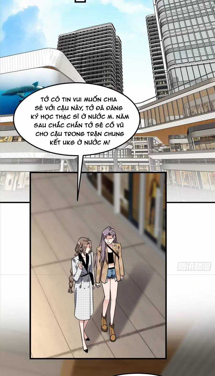 Cố Tổng, Vợ Của Ngài Quá Mạnh Rồi! Chapter 78 trang 24