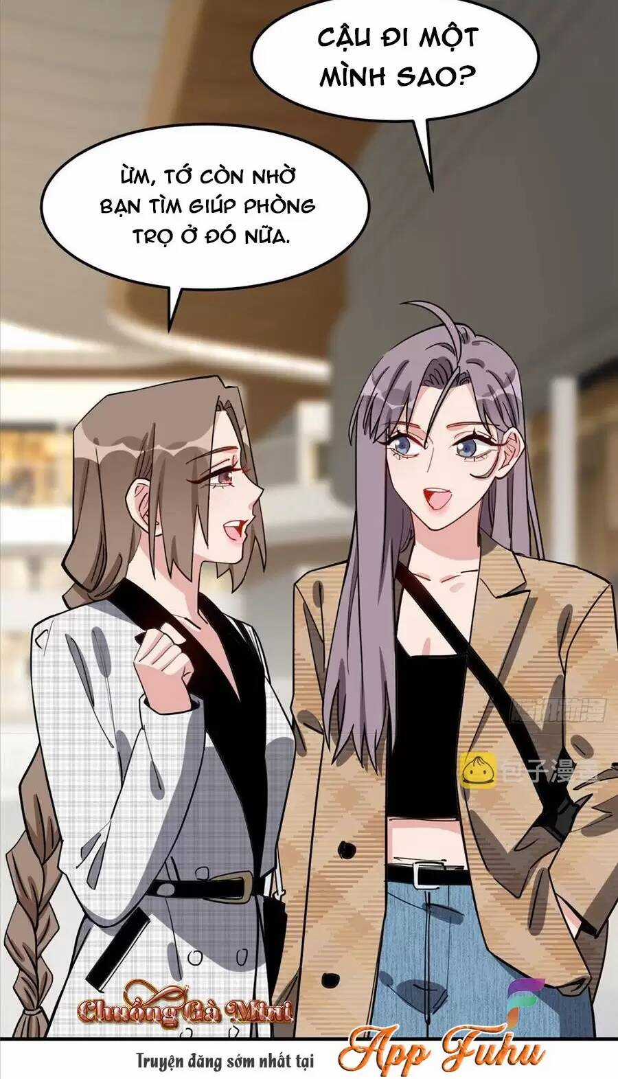 Cố Tổng, Vợ Của Ngài Quá Mạnh Rồi! Chapter 78 trang 25