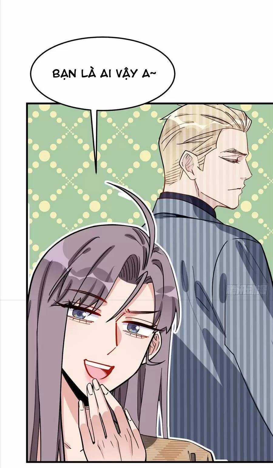 Cố Tổng, Vợ Của Ngài Quá Mạnh Rồi! Chapter 78 trang 26