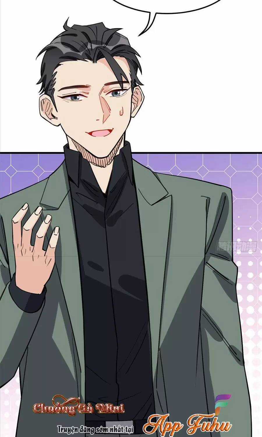 Cố Tổng, Vợ Của Ngài Quá Mạnh Rồi! Chapter 78 trang 29