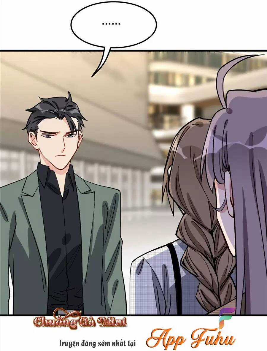 Cố Tổng, Vợ Của Ngài Quá Mạnh Rồi! Chapter 78 trang 31