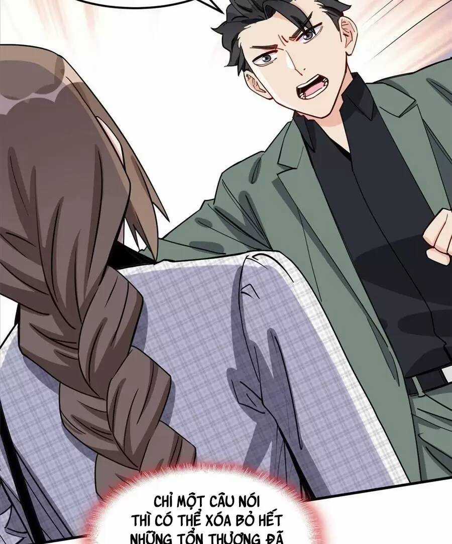 Cố Tổng, Vợ Của Ngài Quá Mạnh Rồi! Chapter 78 trang 33