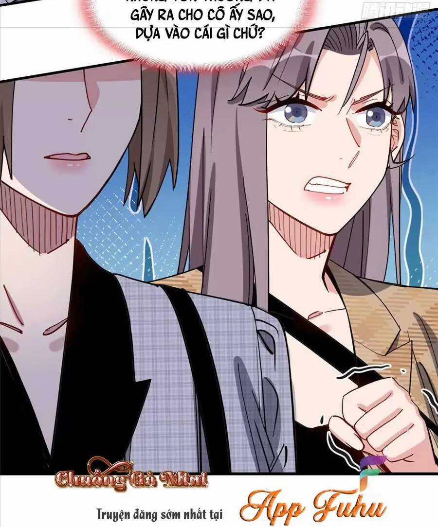 Cố Tổng, Vợ Của Ngài Quá Mạnh Rồi! Chapter 78 trang 34