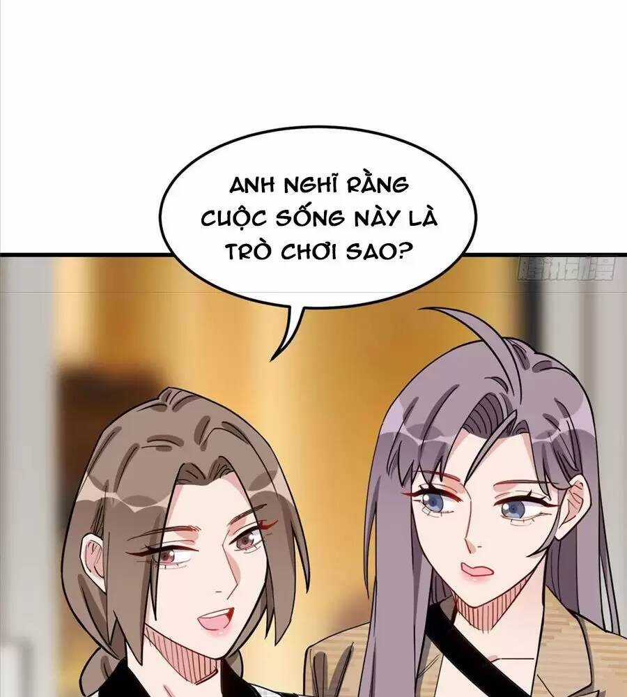 Cố Tổng, Vợ Của Ngài Quá Mạnh Rồi! Chapter 78 trang 35