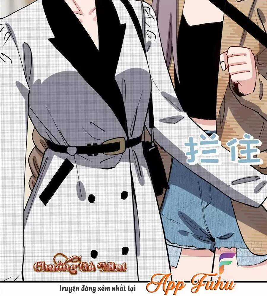 Cố Tổng, Vợ Của Ngài Quá Mạnh Rồi! Chapter 78 trang 36