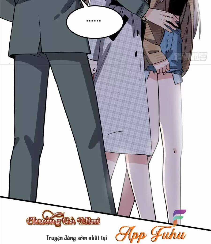 Cố Tổng, Vợ Của Ngài Quá Mạnh Rồi! Chapter 78 trang 38