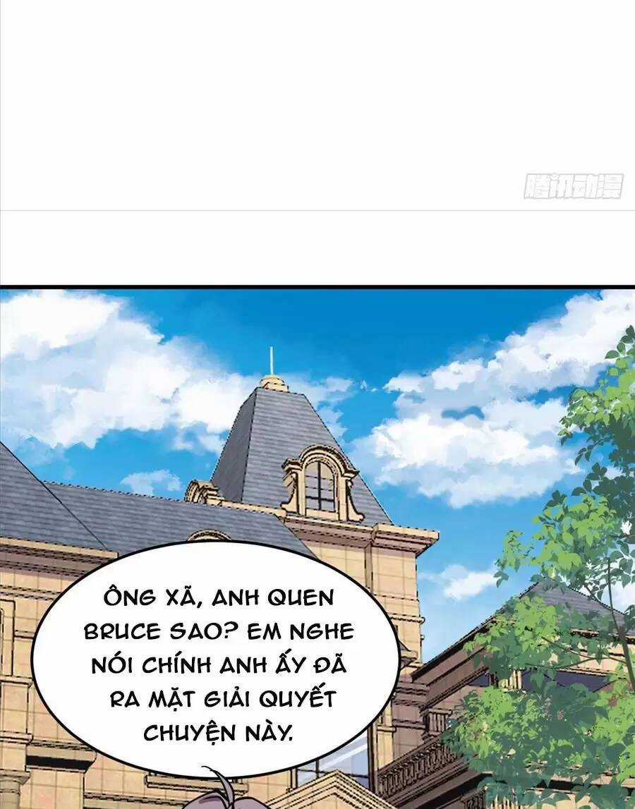 Cố Tổng, Vợ Của Ngài Quá Mạnh Rồi! Chapter 78 trang 4