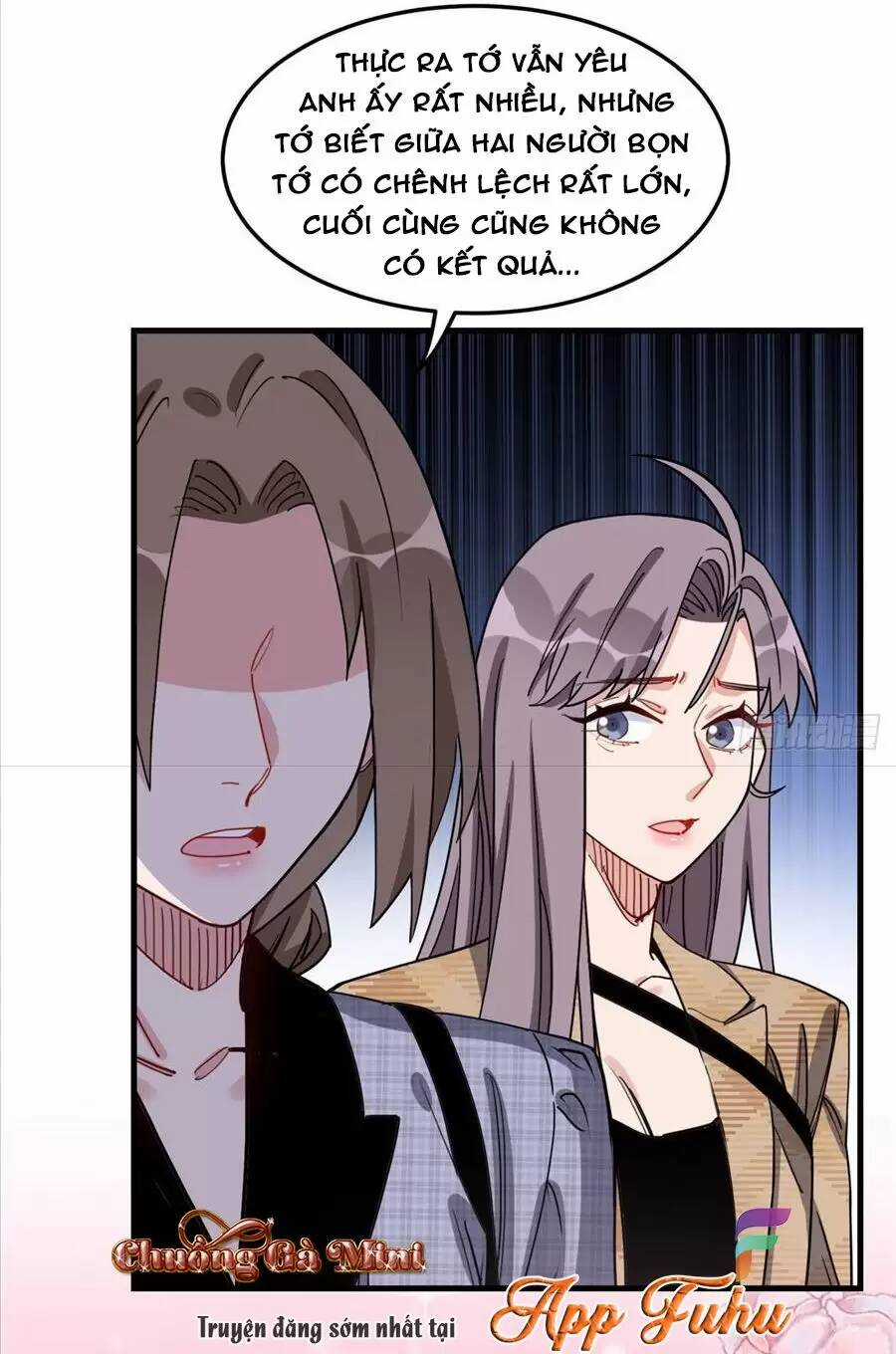 Cố Tổng, Vợ Của Ngài Quá Mạnh Rồi! Chapter 78 trang 40