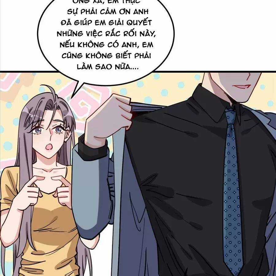 Cố Tổng, Vợ Của Ngài Quá Mạnh Rồi! Chapter 78 trang 9