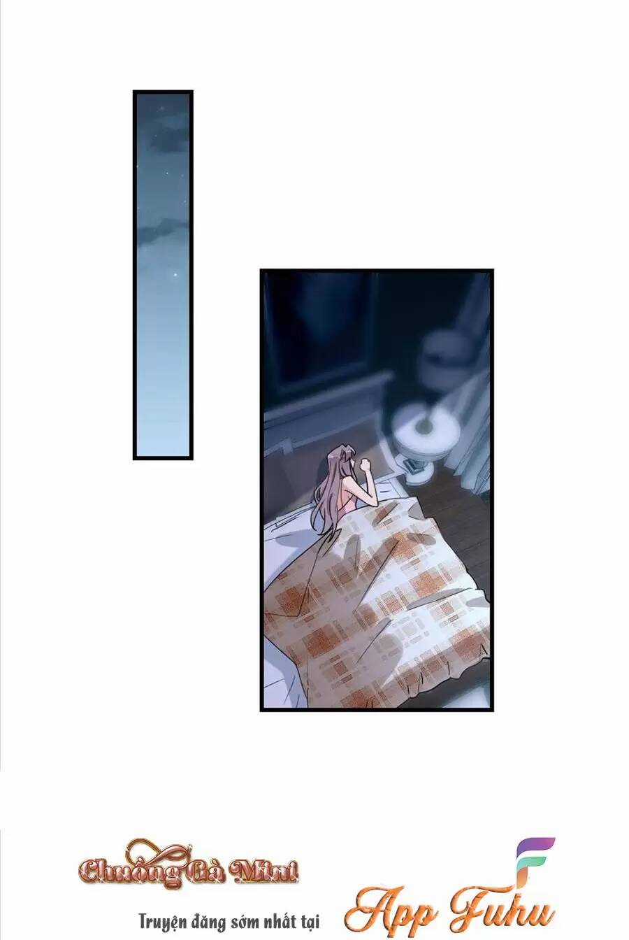 Cố Tổng, Vợ Của Ngài Quá Mạnh Rồi! Chapter 79 trang 10