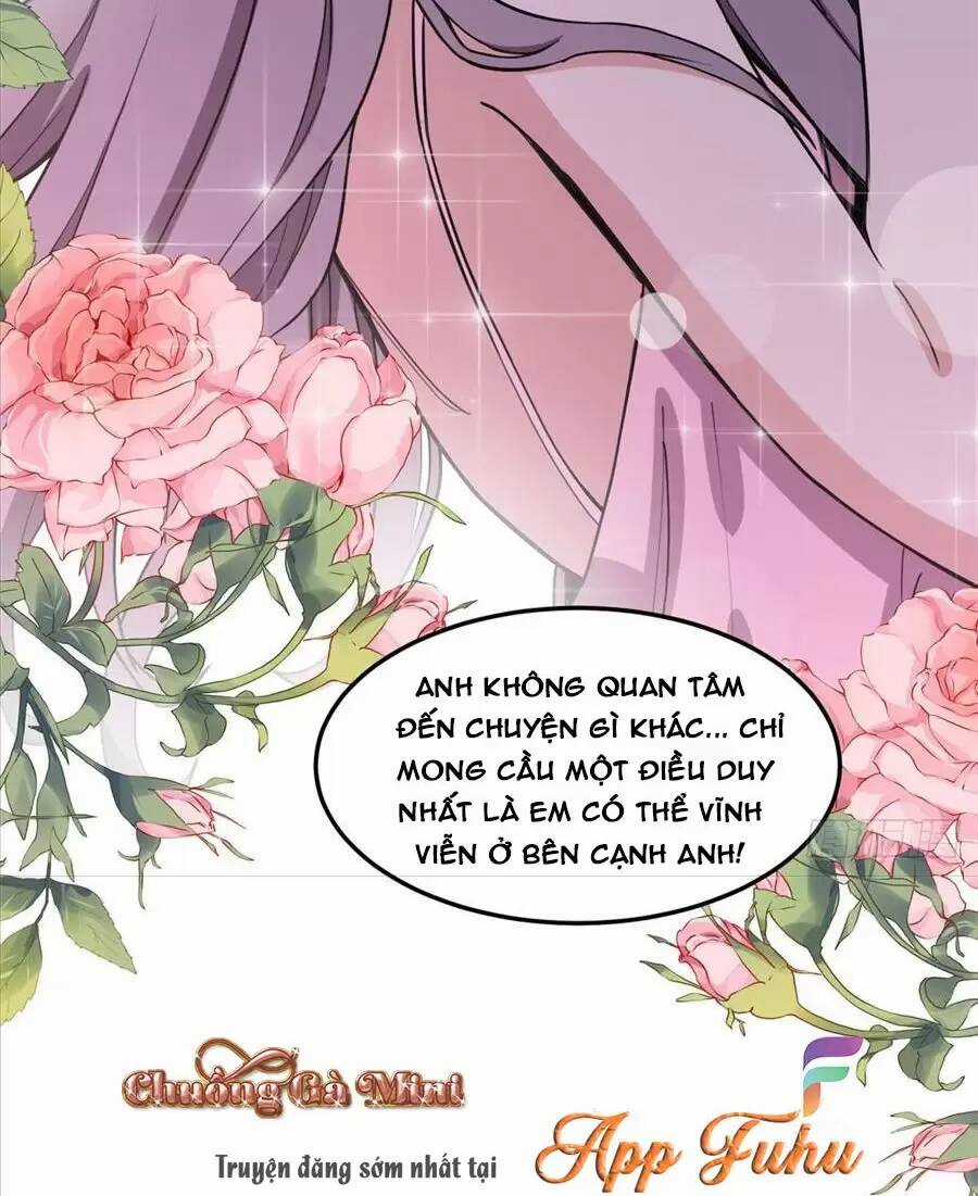 Cố Tổng, Vợ Của Ngài Quá Mạnh Rồi! Chapter 79 trang 16