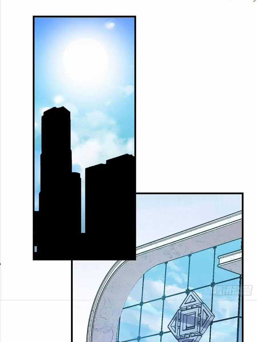 Cố Tổng, Vợ Của Ngài Quá Mạnh Rồi! Chapter 79 trang 17