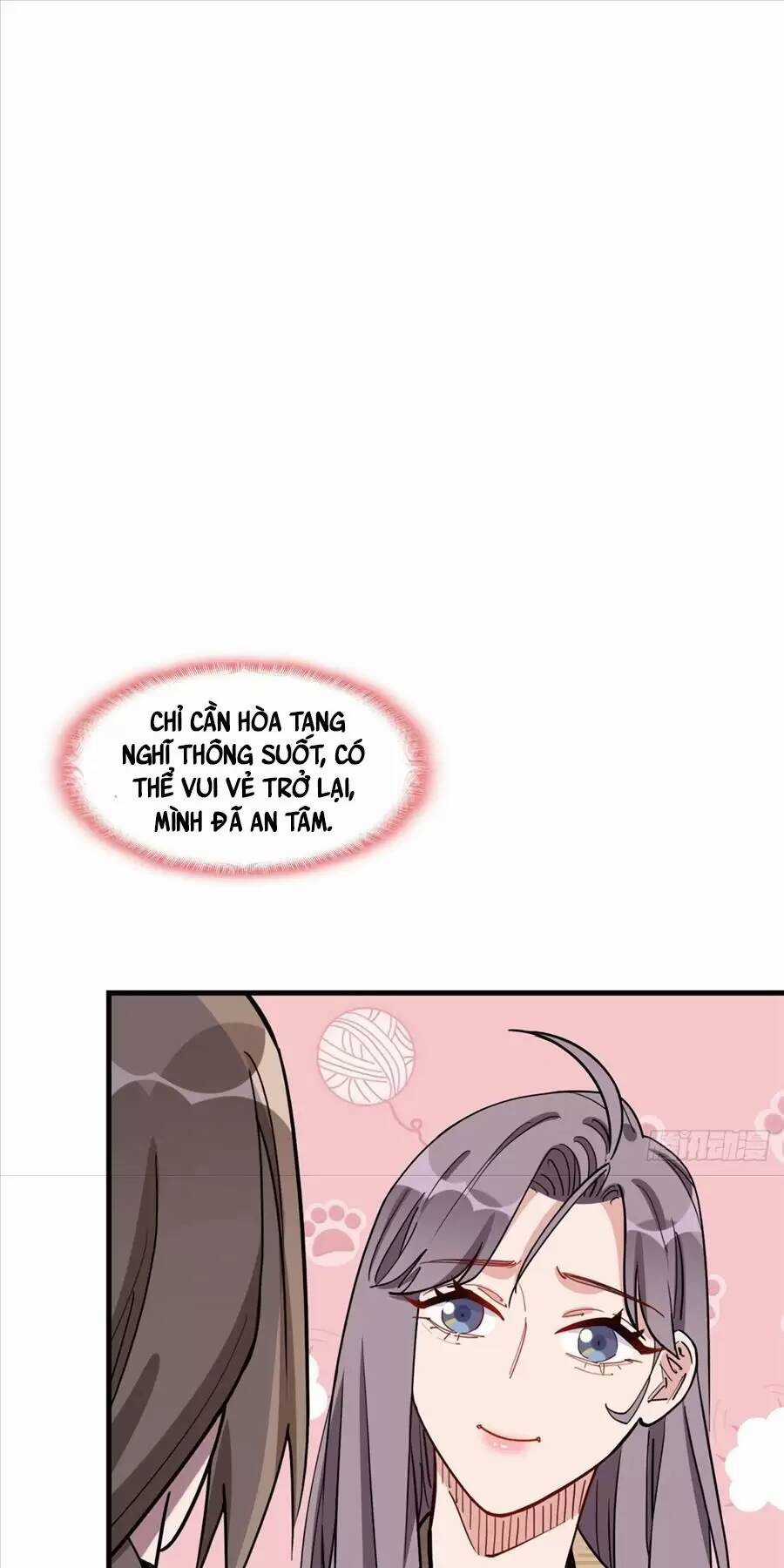 Cố Tổng, Vợ Của Ngài Quá Mạnh Rồi! Chapter 79 trang 2