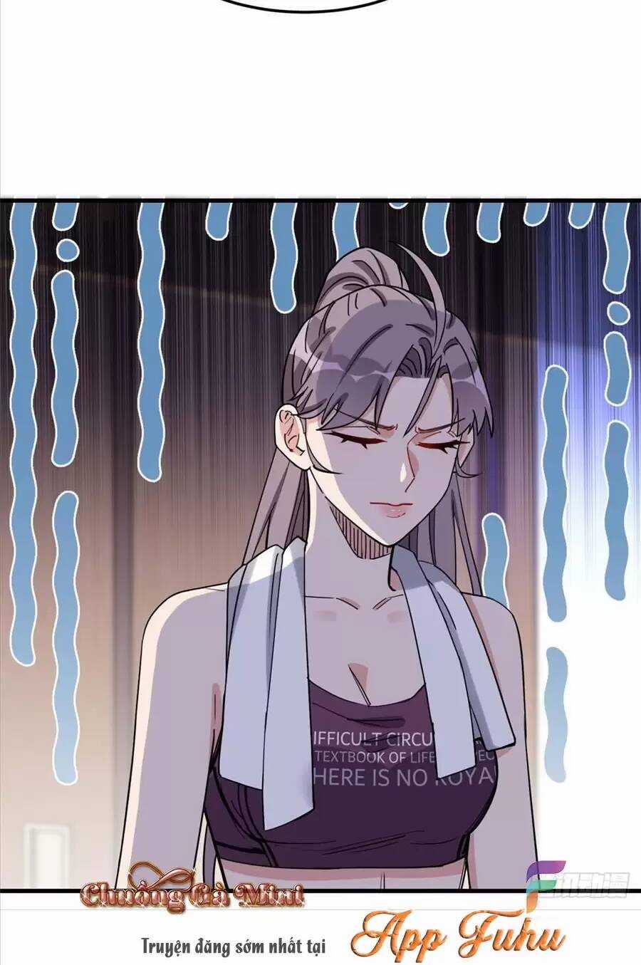 Cố Tổng, Vợ Của Ngài Quá Mạnh Rồi! Chapter 79 trang 20