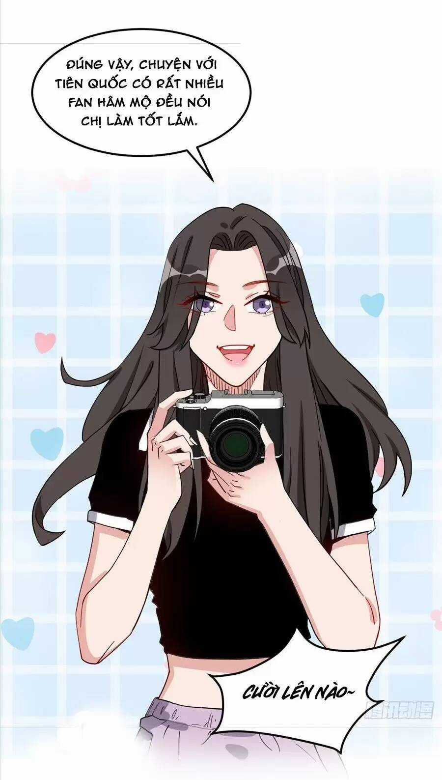 Cố Tổng, Vợ Của Ngài Quá Mạnh Rồi! Chapter 79 trang 25