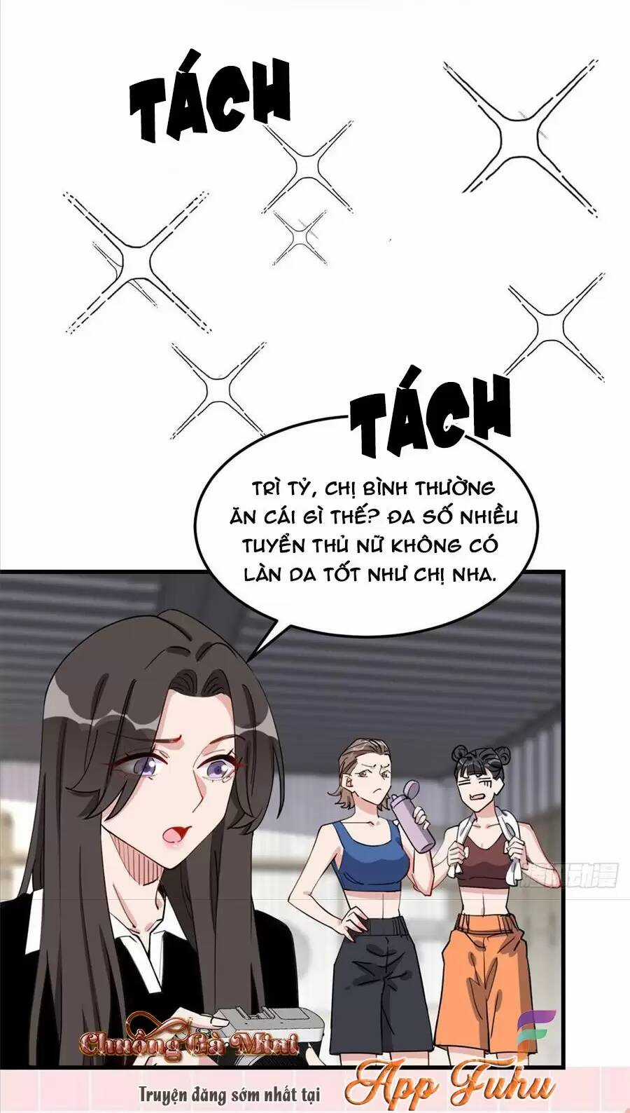 Cố Tổng, Vợ Của Ngài Quá Mạnh Rồi! Chapter 79 trang 26