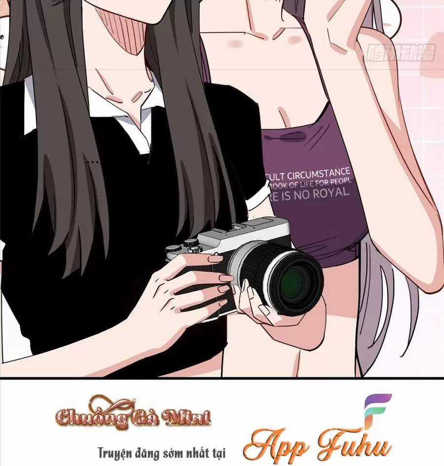 Cố Tổng, Vợ Của Ngài Quá Mạnh Rồi! Chapter 79 trang 28