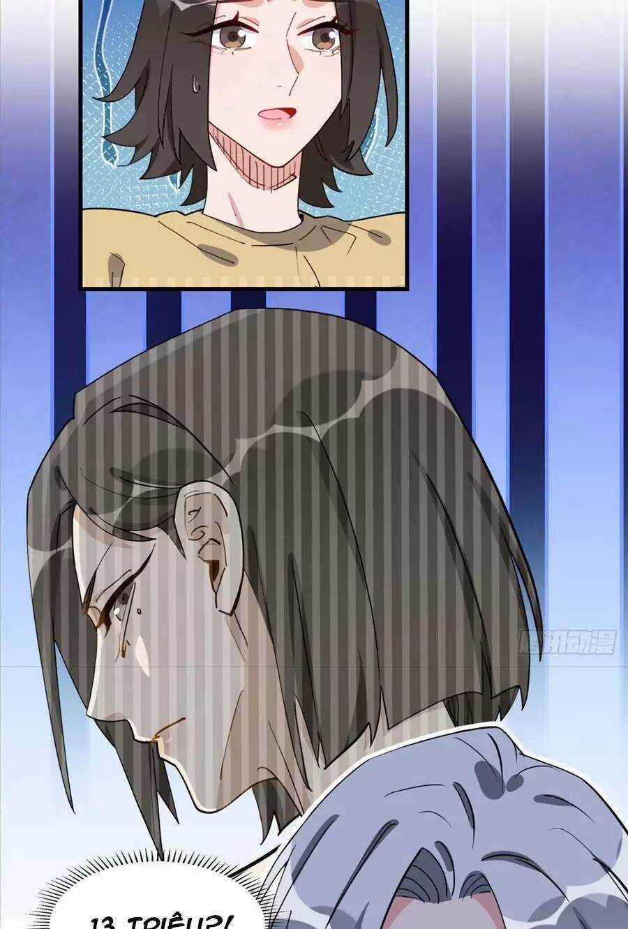 Cố Tổng, Vợ Của Ngài Quá Mạnh Rồi! Chapter 79 trang 35