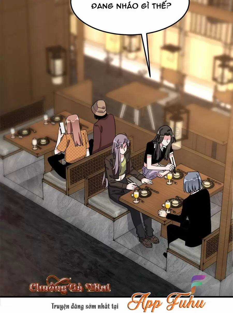 Cố Tổng, Vợ Của Ngài Quá Mạnh Rồi! Chapter 79 trang 38