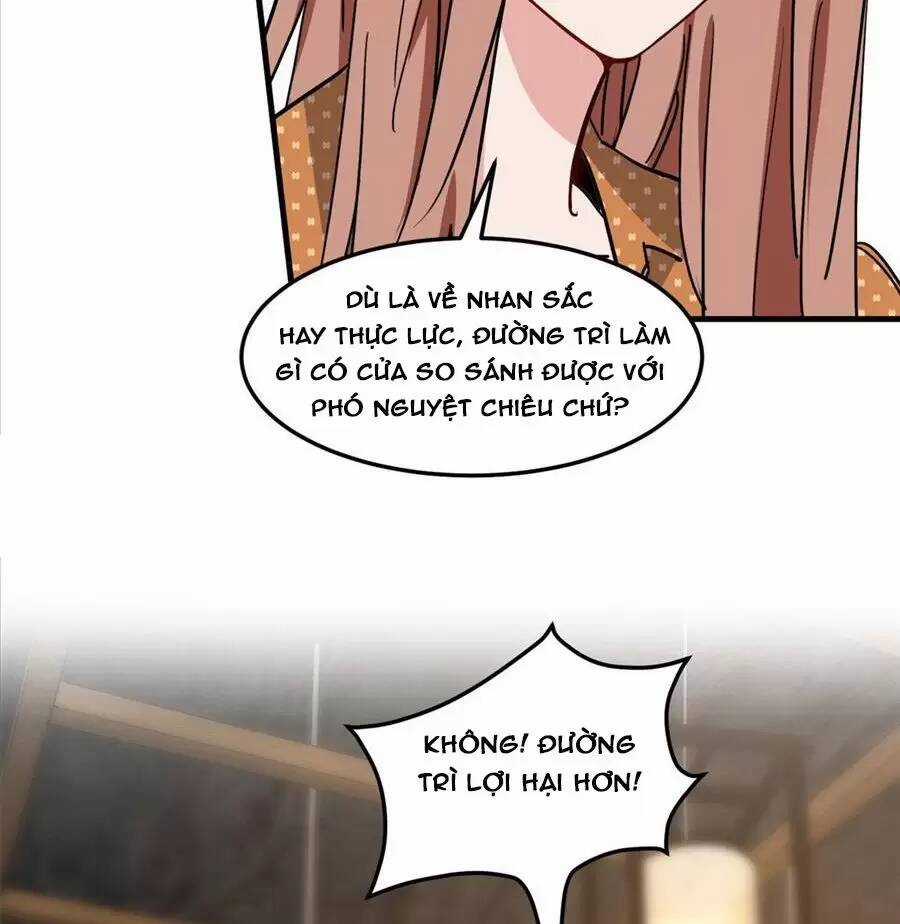 Cố Tổng, Vợ Của Ngài Quá Mạnh Rồi! Chapter 79 trang 41