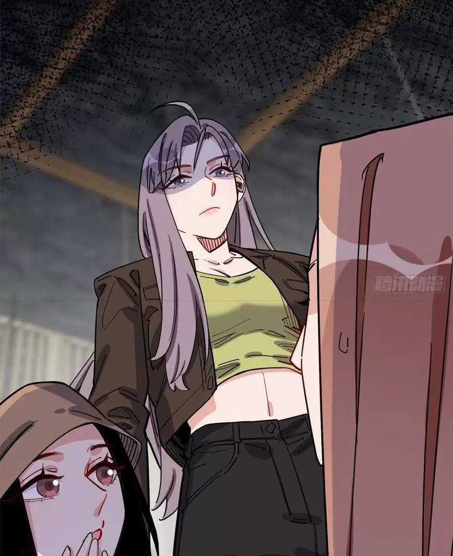 Cố Tổng, Vợ Của Ngài Quá Mạnh Rồi! Chapter 79 trang 45