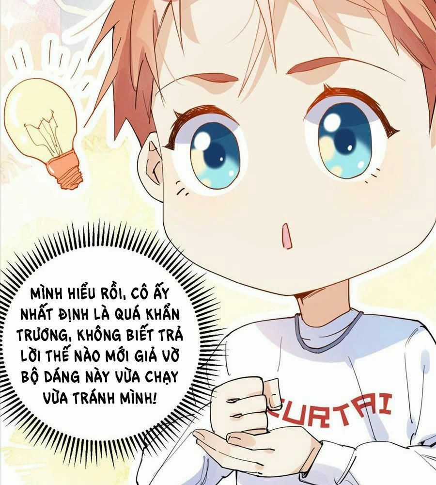 Cố Tổng, Vợ Của Ngài Quá Mạnh Rồi! Chapter 8 trang 10