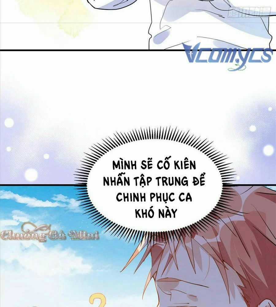 Cố Tổng, Vợ Của Ngài Quá Mạnh Rồi! Chapter 8 trang 11